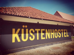 Küstenhostel in Klausdorf